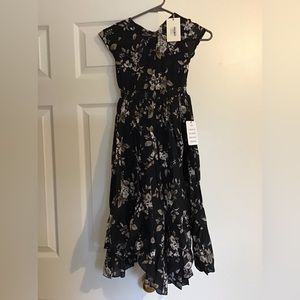 NWT’s Joyfolie Janina dress size 6